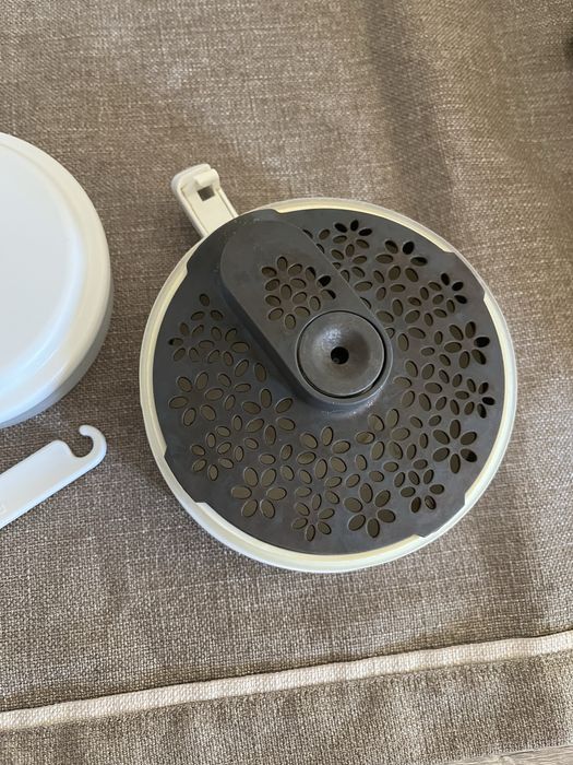 Уред за горвене на пара Philips Avent 4 in 1