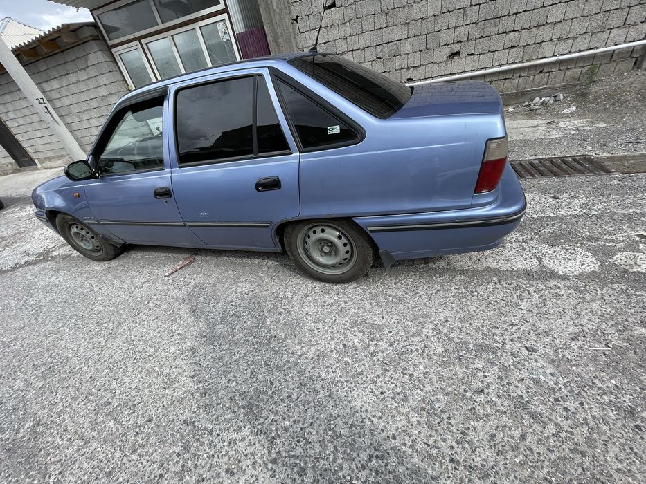Нексия 1 сатылады