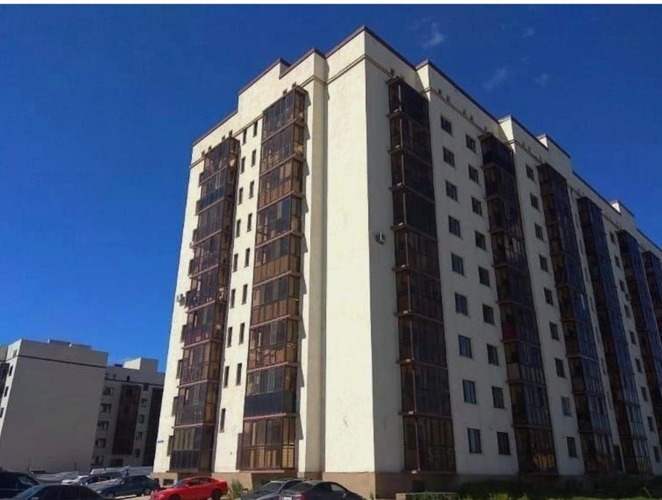 Продам 2х комнатную квартиру, неугловая