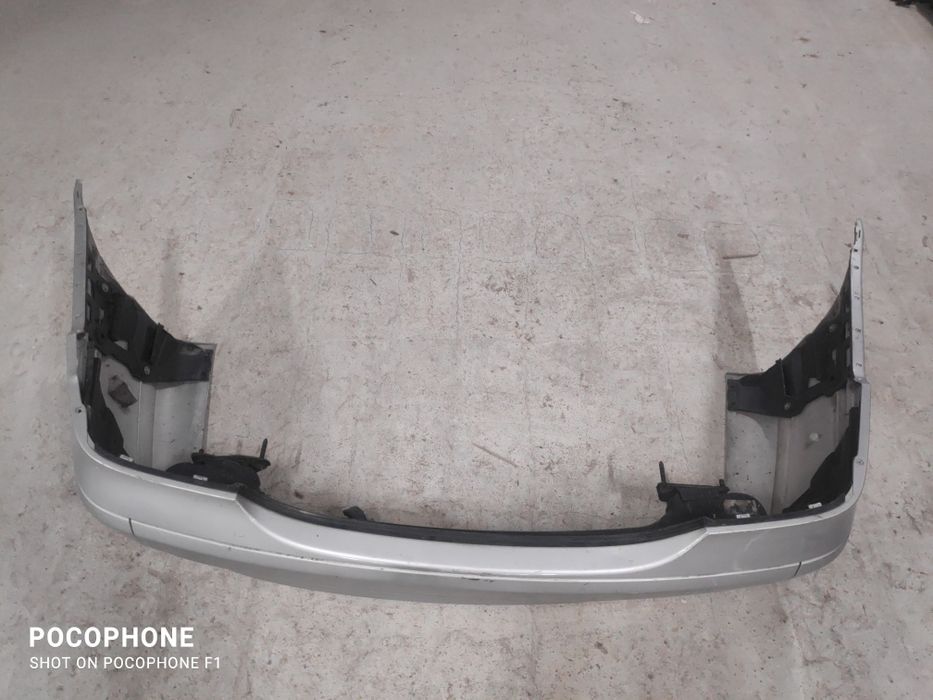 Задна броня Mercedes C class W203 / Мерцедес Ц класа В203 седан