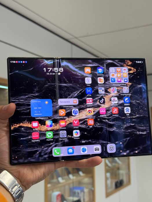 Huawei XT Ultimate 512gb