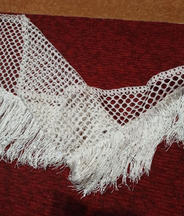 Продаю шарф-монисто для танцев