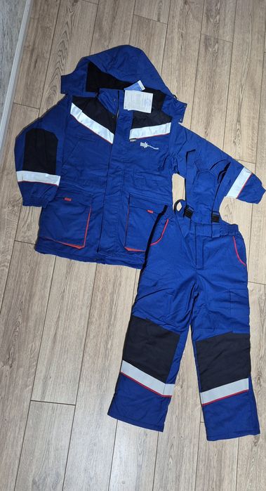 Спецовка размер 50