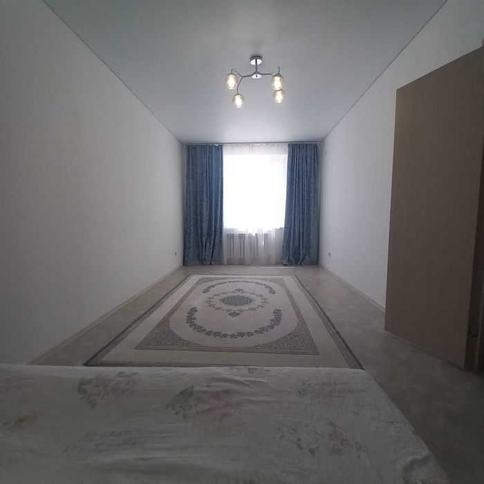 Продам квартиру в новом доме