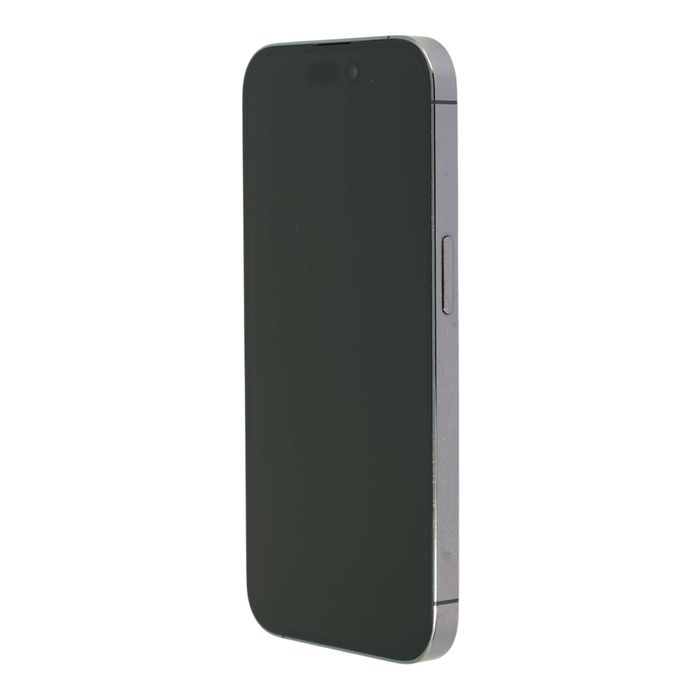 Magazin Apple | iPhone 14 Pro | Excelent | Deep Purple | 128GB | 89% | Cu Garantie | In Rate | smilemobile.ro