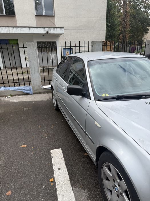 BMW 3 Series 2003 — imagine 5