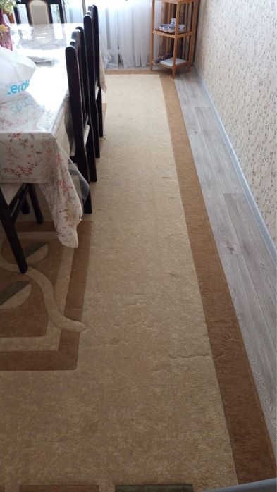 Продам ковер 3*5м