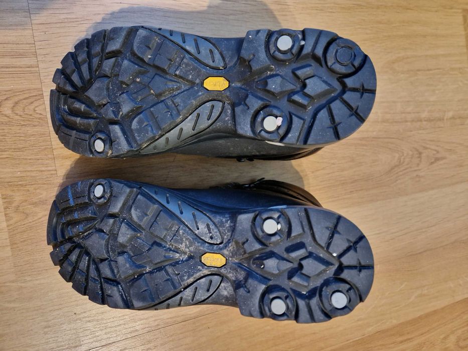 Asolo Powermatic 200GV