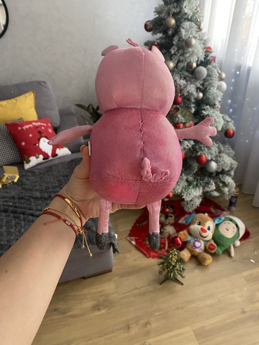 Прасето пепа