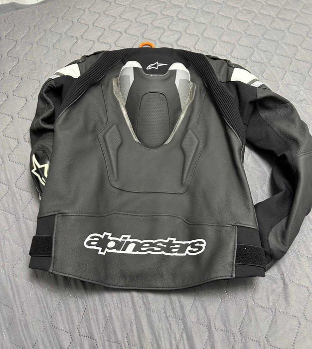 Alpinestars Atem V4