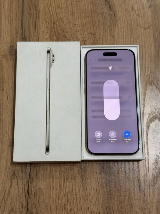 Iphone 17 Air 256 gb емкость 99