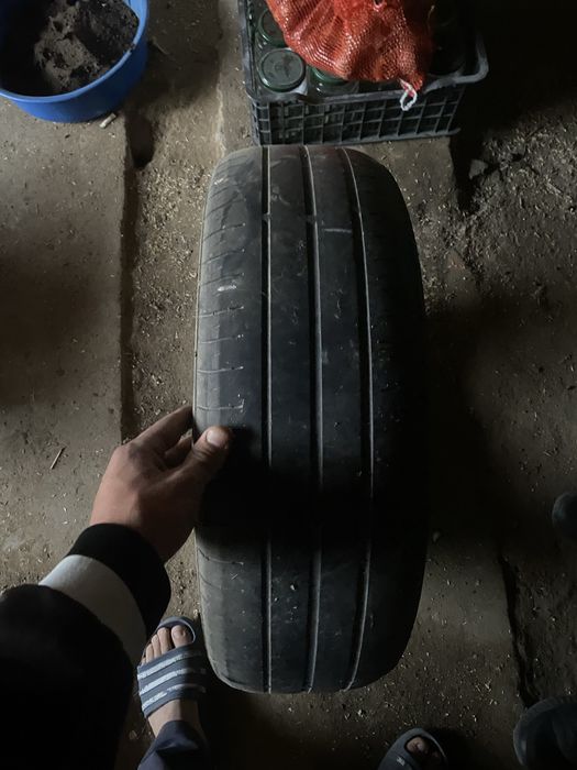 продам покрышки на 15й размер