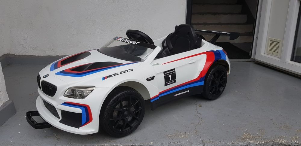 Vand Masina BMW  jucarie