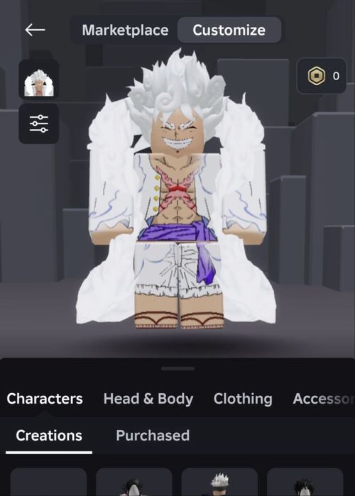 Блокс фрукт аккаунт