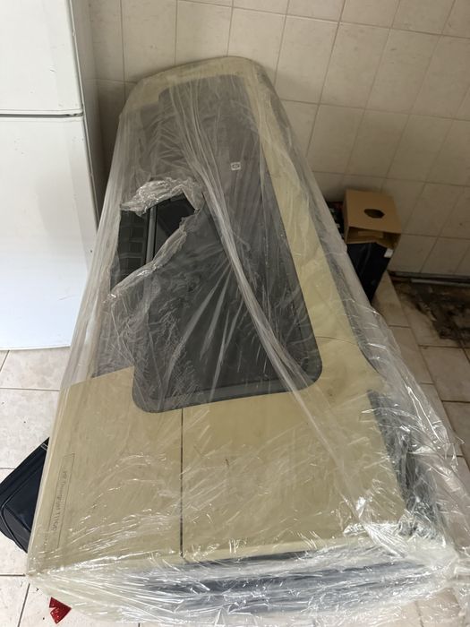 HP DesignJet T1100  plotter profesional