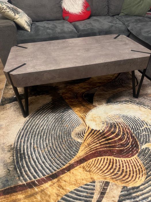 Masuta living pentru cafea