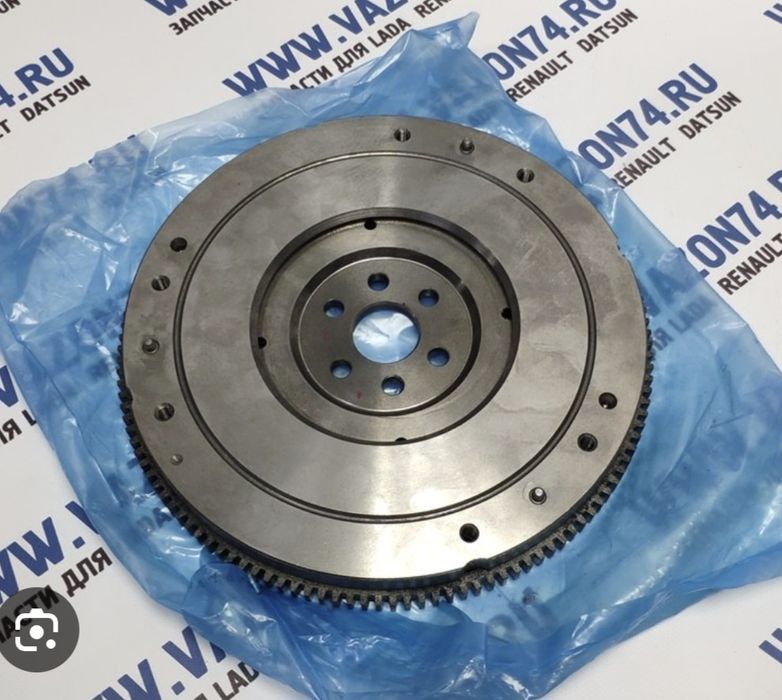 Маховик приора-2