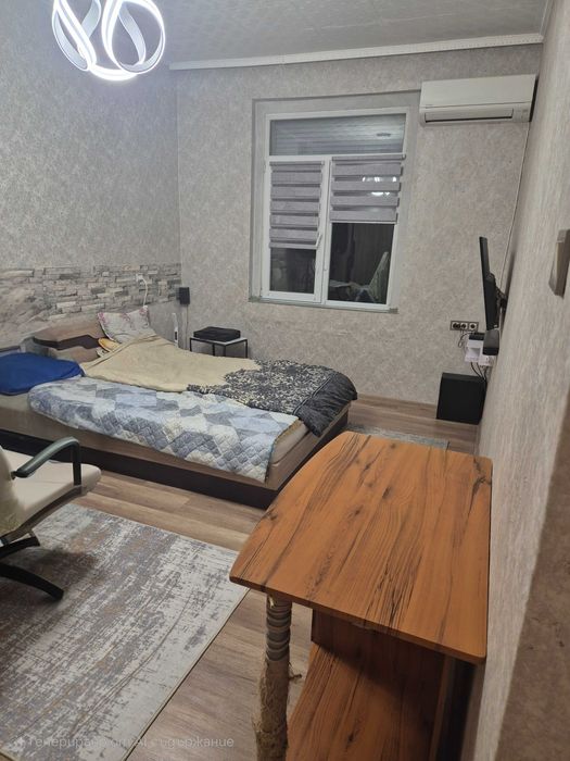Продава се Четиристаен апартамент в Димитровград - 133 кв.м за 502 €/кв.м - Снимка #11