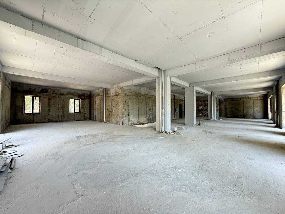 Аренда помещения жк Prestige garden, ул. Шота Руставели  450м2