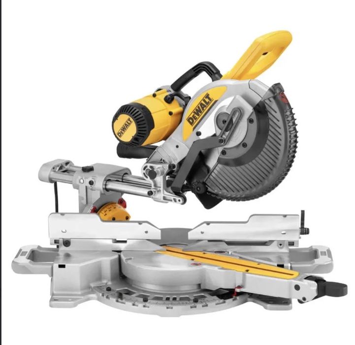 Торцовочная пила DeWALT DWS727 | Кэш-Маркет Ломбард