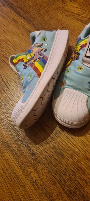 Детски обувки за момиче