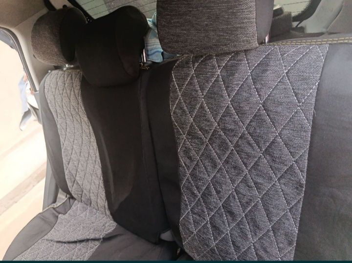 Спарк белый, третий позиции