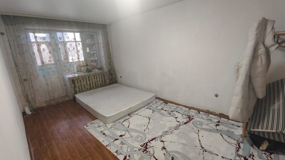 Сдам однокомнатную квартиру