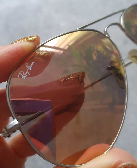ОРИГИНАЛНИ очила ray-ban