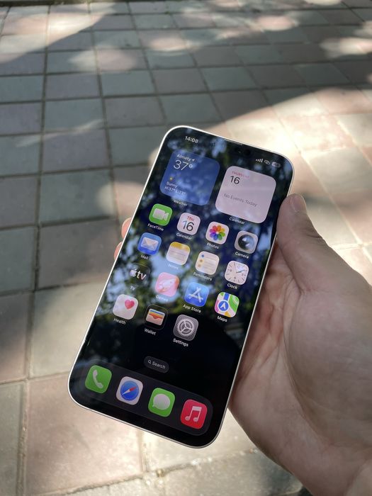 Iphone 14 plus 256гб