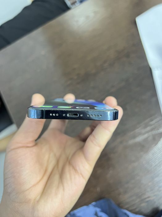 Iphone 12 pro B/U