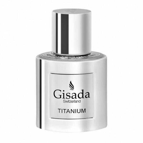 Gisada Titanium EDP 100 ml Parfum