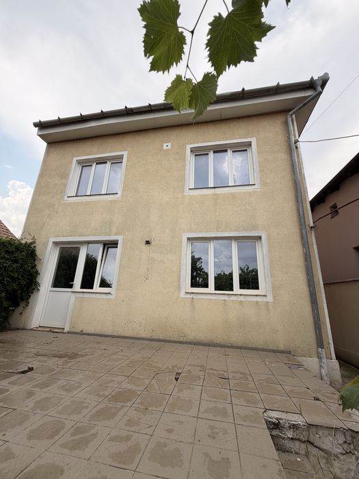 Casa 5 camere la gri Vlaicu-limita cu Bujac