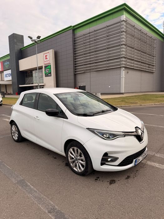 Vand Renault Zoe