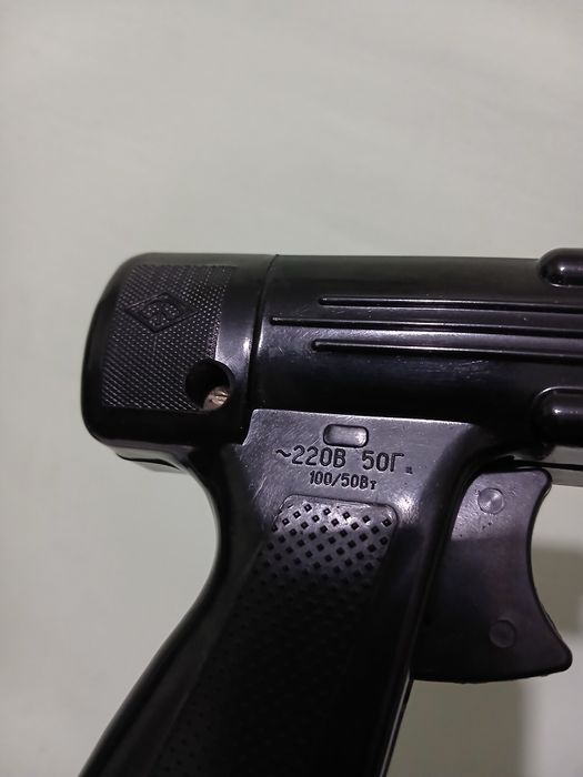 Паяльник продаётся