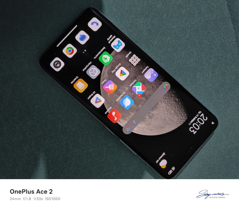 Redmi Note 13 Pro + 5G 512гб