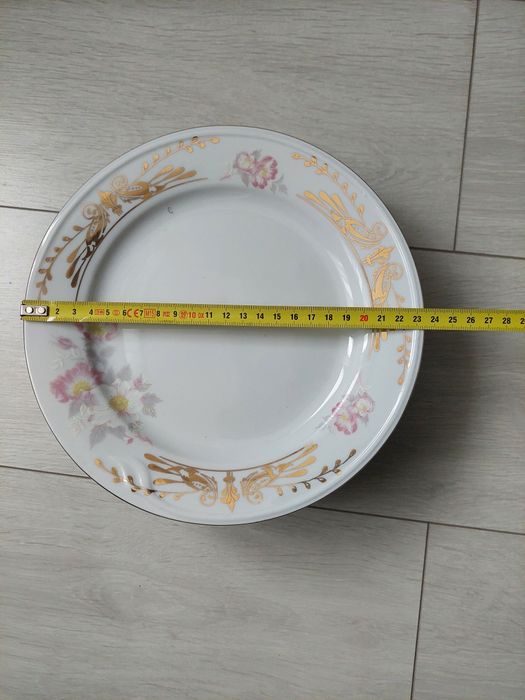 Serviciu de masa portelan