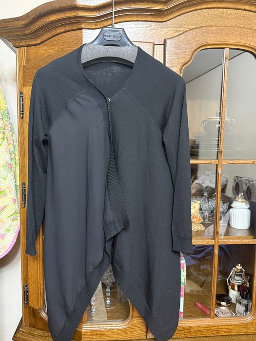 Кофта трикотаж тонкий