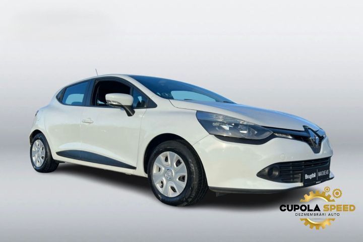 Bara spate 850225639R Renault Clio 4 [2012 - 2016]