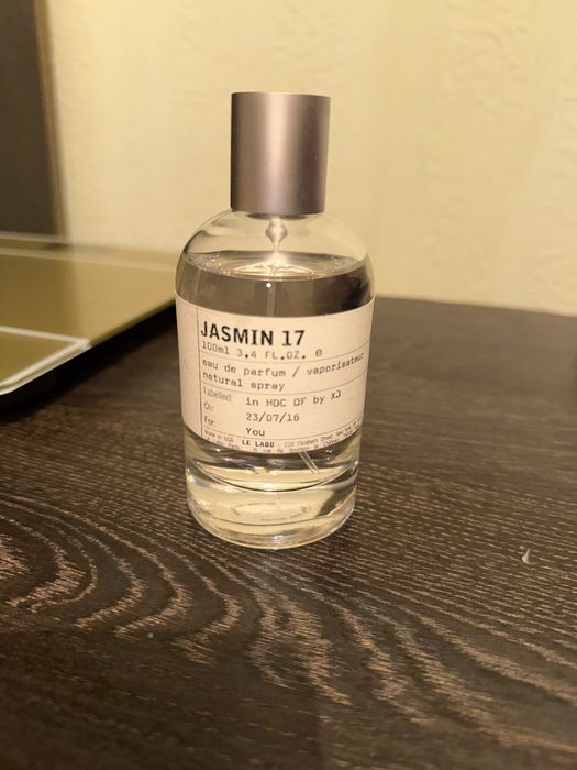 Парфюм LE LABO - Jasmin 17