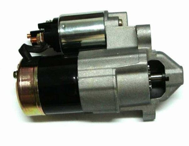 electomotor kubota v1305-bbs-ec