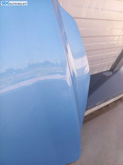 Capota Motor Ford Focus 2 Facelift 2007 - 2010 [L0809] [Depozit]