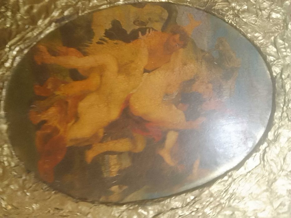 Картина на  Петер Паул Рубенс размер 44/60см