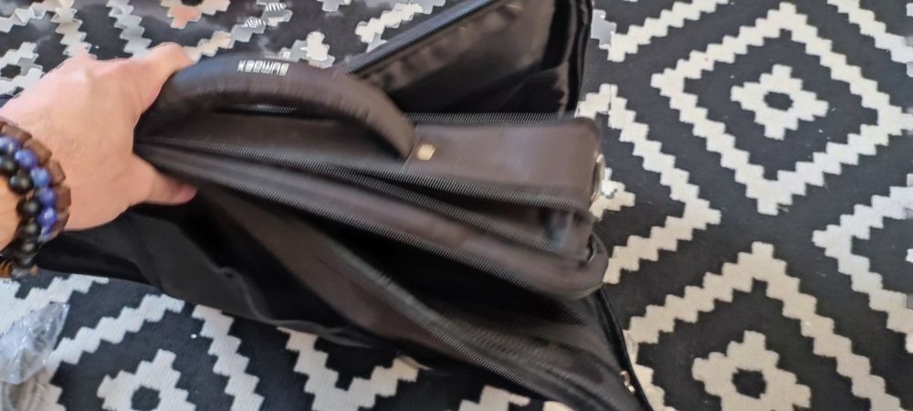 Сумка для ноутбука