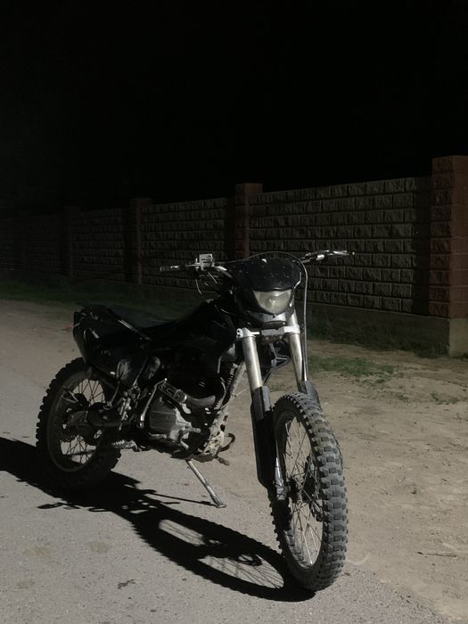 06 ендура,250куб,