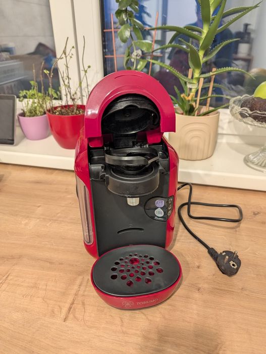 Espressor Bosch Tassimo Vivy