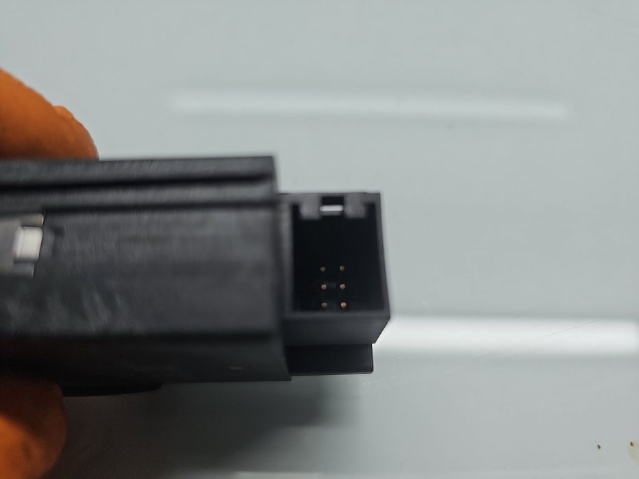 Buton avarii AUDI A4 (8K5, B8) Avant [Fabr 2008-2015] 8K2941509A