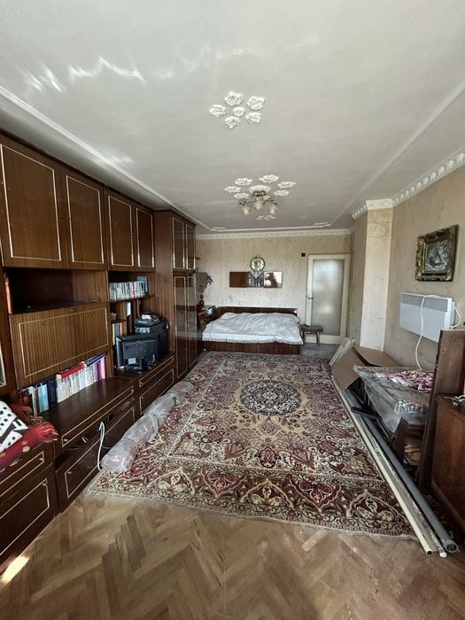 Продава се Двустаен апартамент в Шумен, Тракия - 60 кв.м за 1131 €/кв.м - Снимка #2