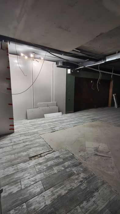 Сдам помещение под магазин