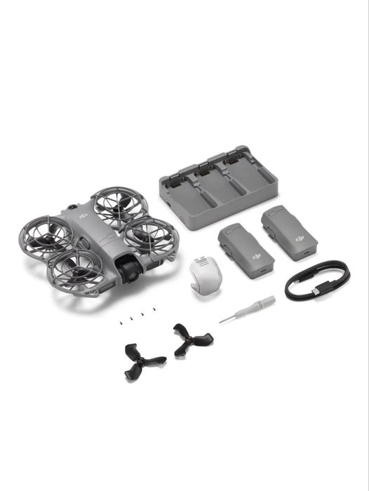 Dji neo 2 combo (3 батареи)