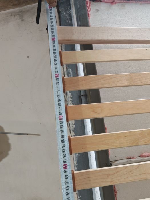 Подматрачна рамка 79/197см.